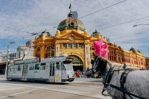 Interesting facts about Melbourne