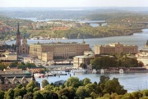 Interesting facts about Stockholm