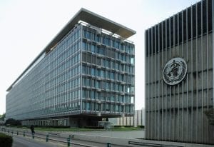 Interesting facts about the World Health Organization