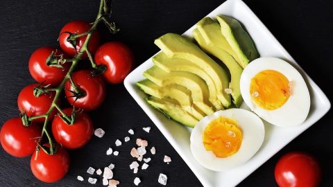 Keto Food Diet Facts