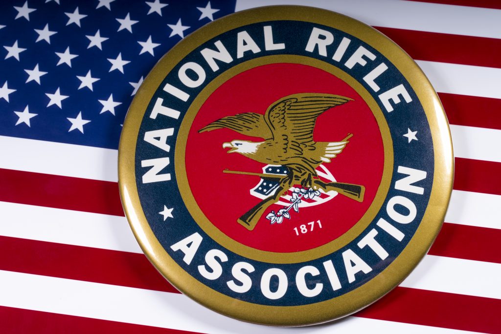 11 Notable Facts about the NRA Fact City