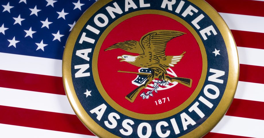 facts about the NRA