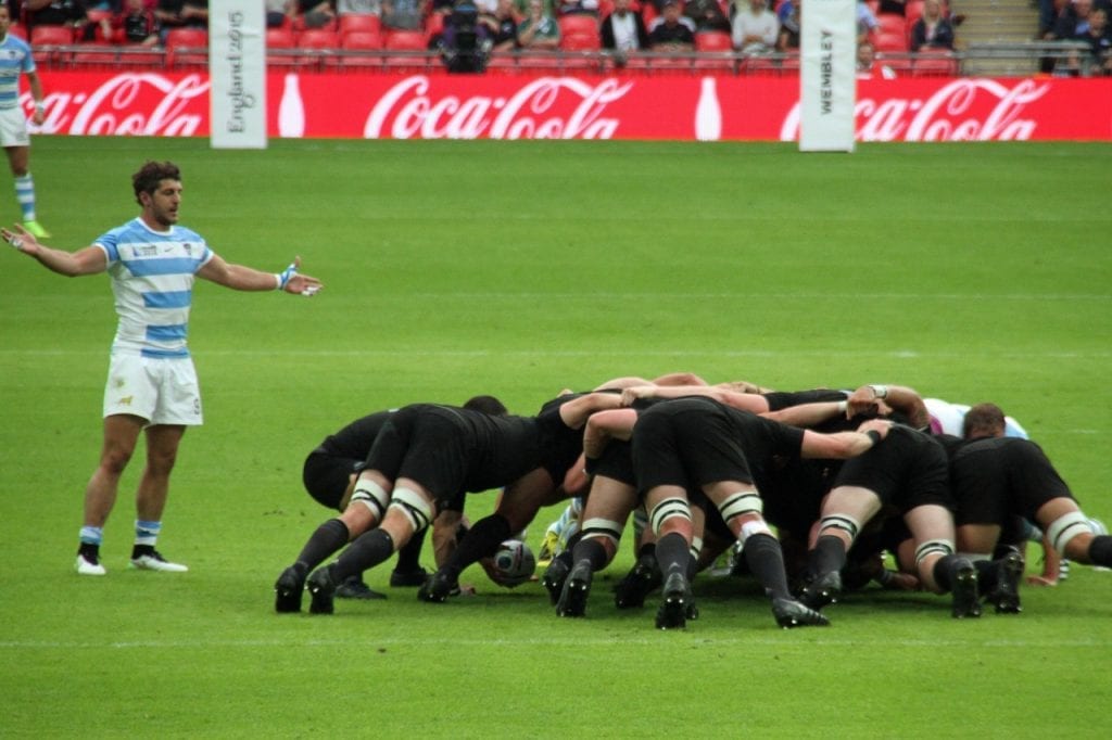 25 Remarkable Facts About Rugby Fact City