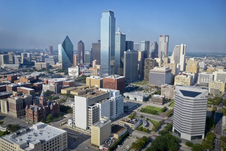 27 Delightful Facts about Dallas - Fact City