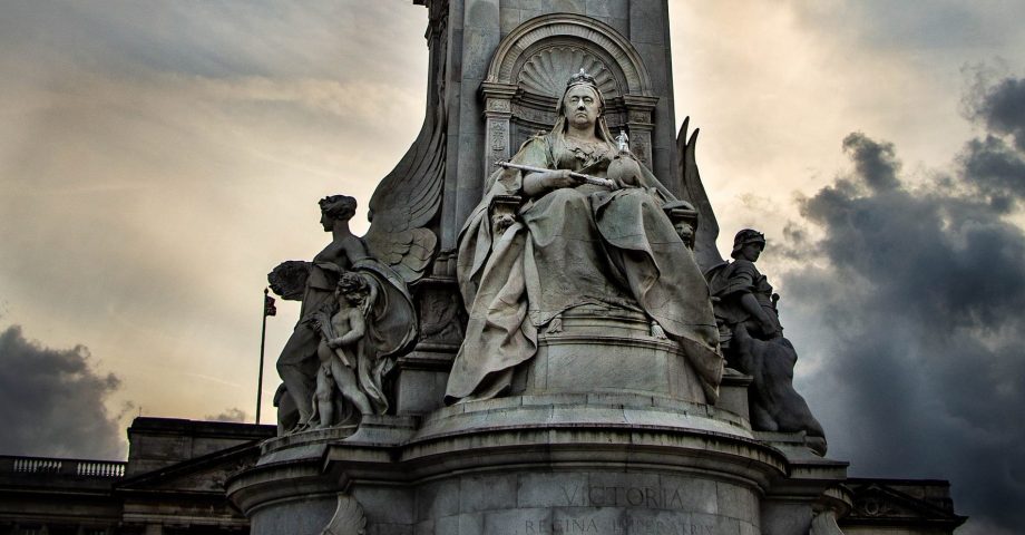 facts about Queen Victoria