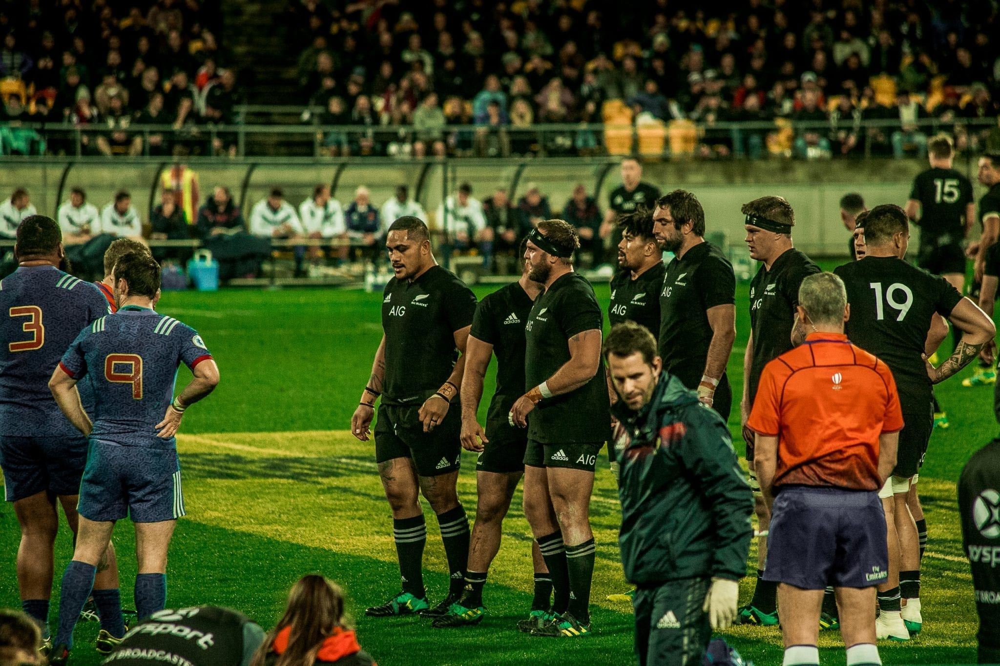25 Remarkable Facts About Rugby Fact City