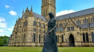 facts about Wiltshire