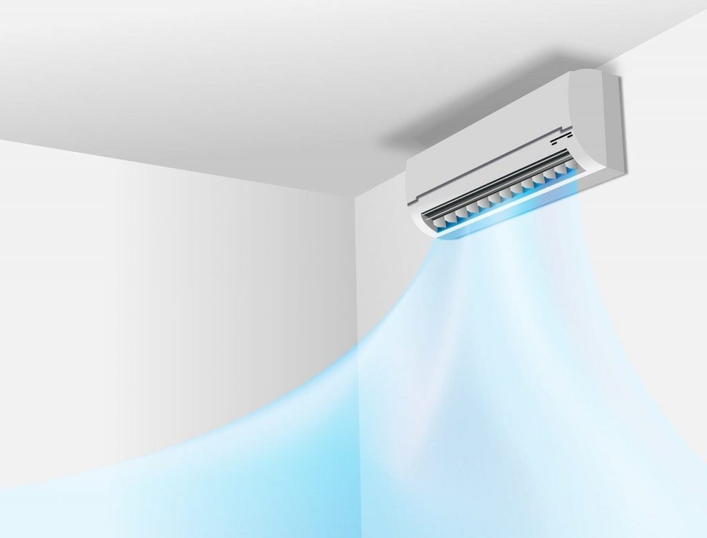 facts about air conditioning