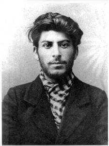 facts about joseph stalin