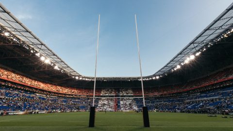 interesting facts about Rugby