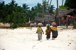 interesting facts about Zanzibar