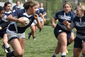 women's rugby