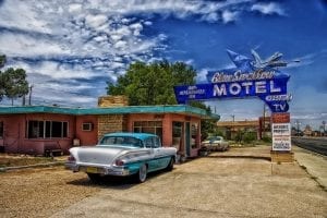 Fun Facts about New Mexico