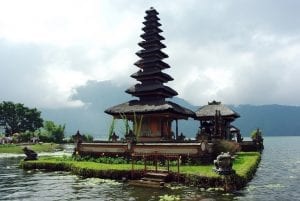 Facts about Bali