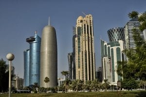 Facts about Doha