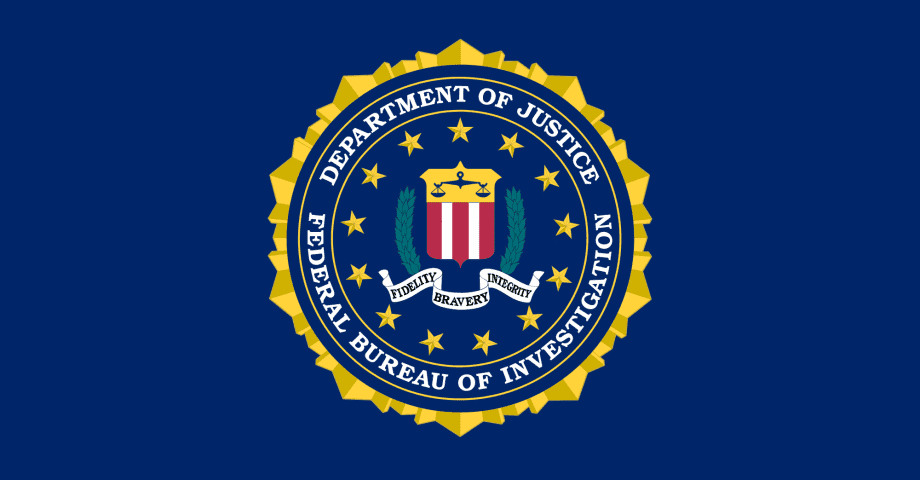facts about the fbi
