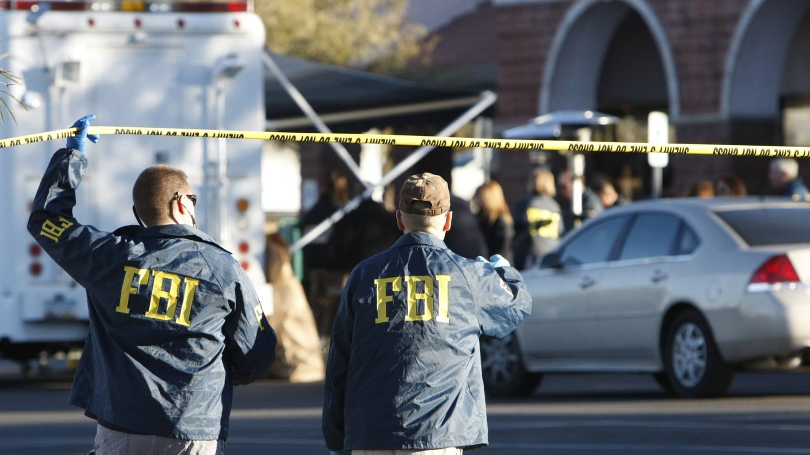 29 Fascinating Facts About The Fbi Fact City 6222