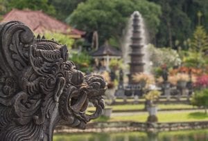 Facts about Bali