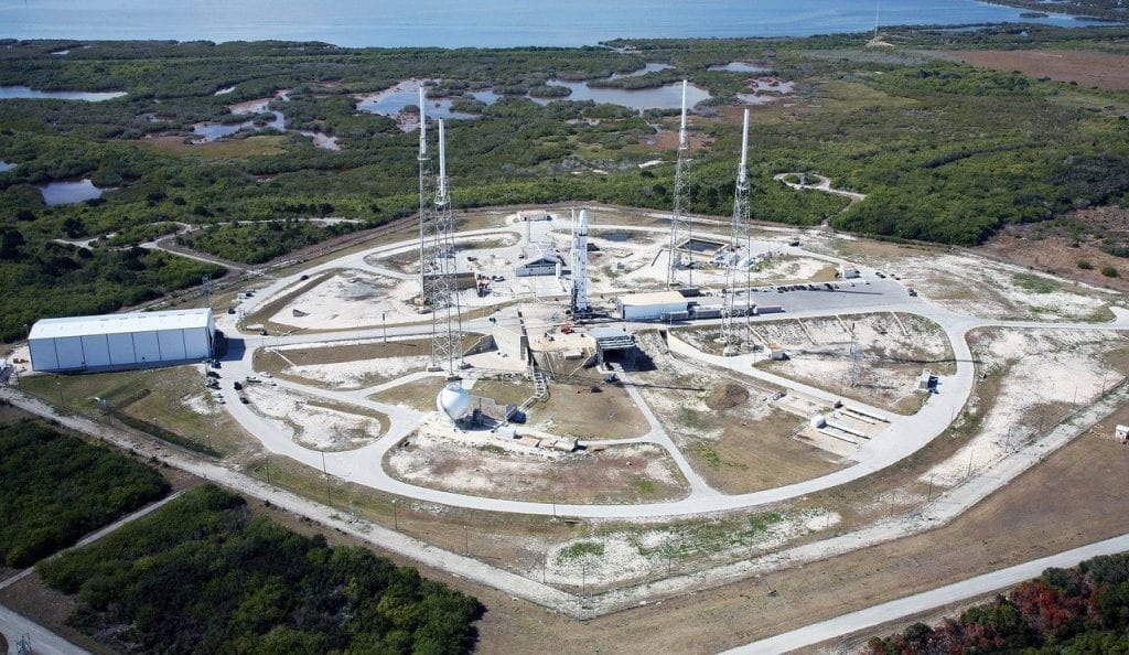 16 Cracking Facts about Cape Canaveral Fact City