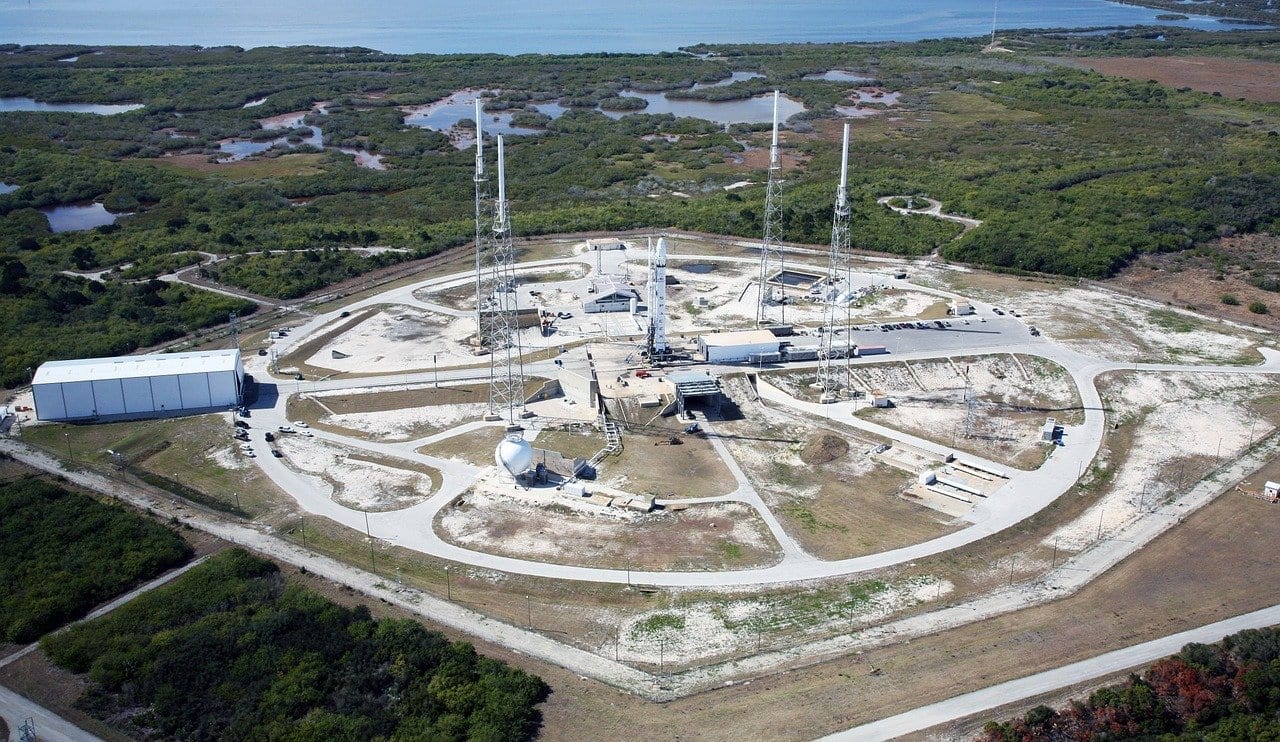 16 Cracking Facts about Cape Canaveral | Fact City