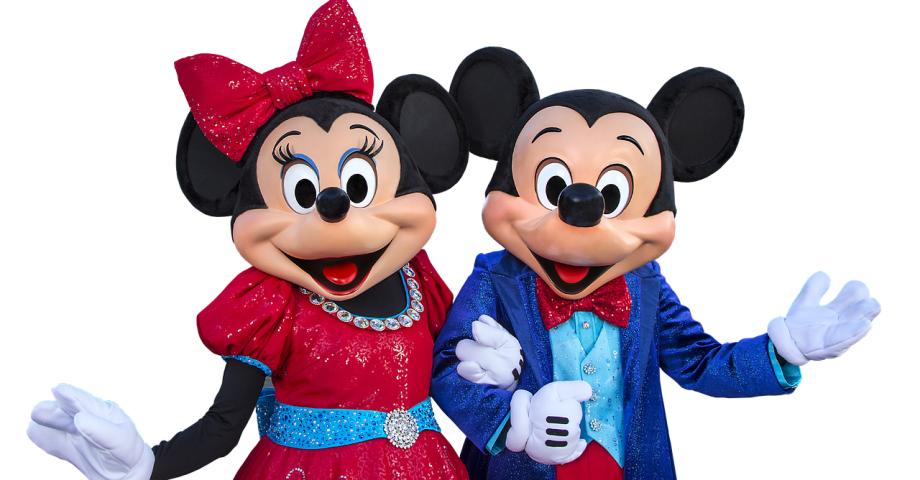 facts about Mickey Mouse