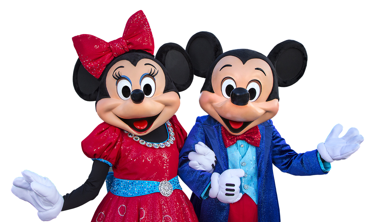 11 Magical Facts About Mickey Mouse Fact City