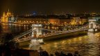 facts about budapest