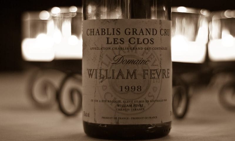 facts about chablis
