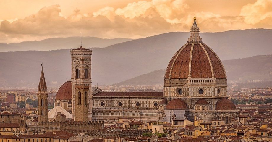 facts about florence