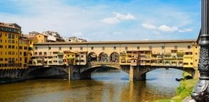 facts about florence, italy