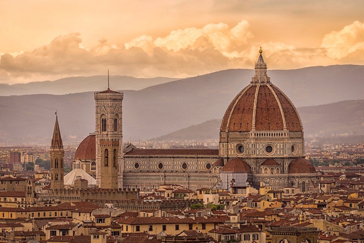 32 Fine Facts about Florence Fact City