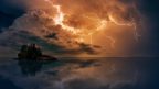 facts about lightning