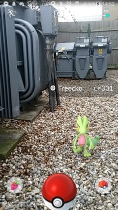 facts about pokemon 4
