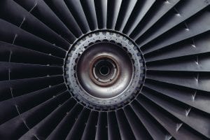 facts about the jet engine