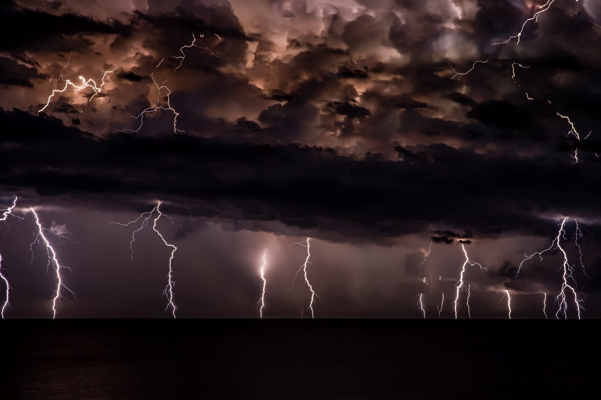 29 Illuminating Facts About Lightning Fact City