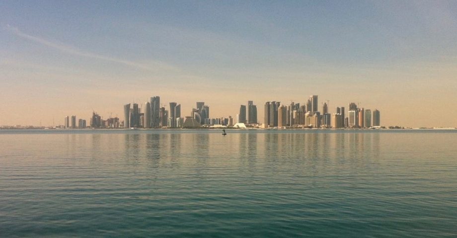 facts about doha