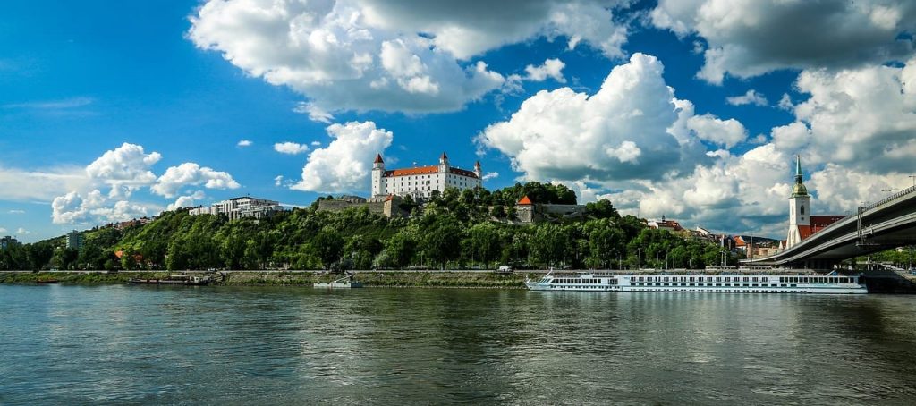 fun facts about Bratislava