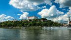fun facts about Bratislava