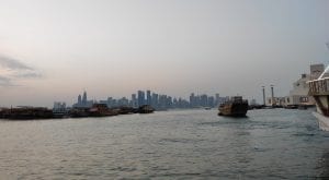 fun facts about doha