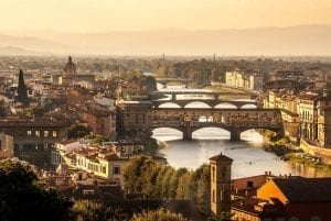 fun facts about florence