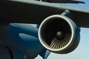 fun facts about jet engines