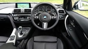 interesting BMW facts