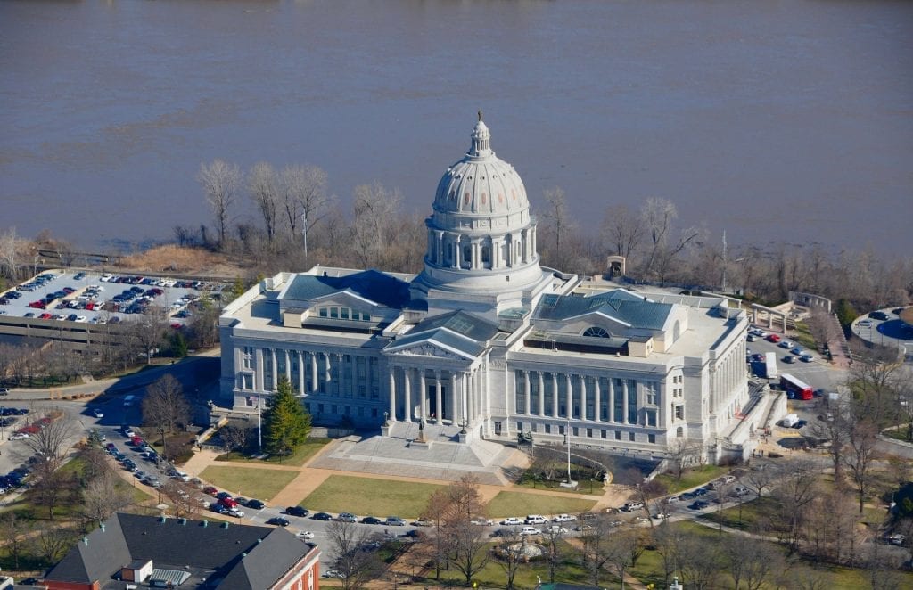 13 Mindblowing Facts about Missouri Fact City