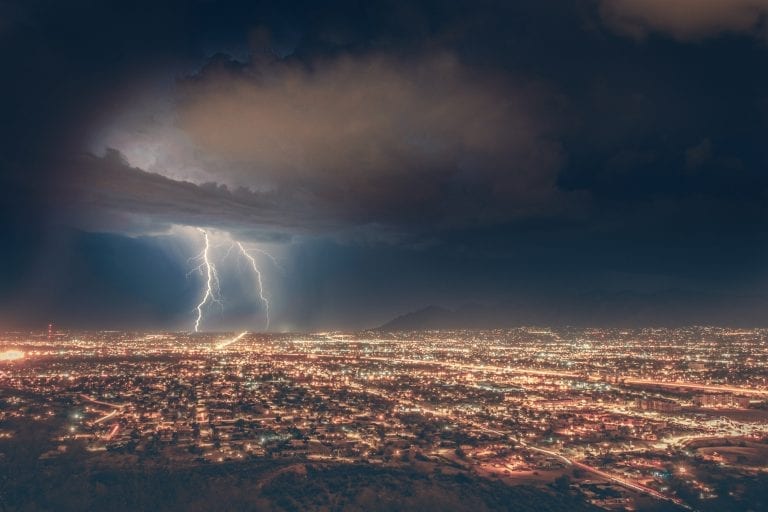 11 Loud Facts About Lightning Fact City