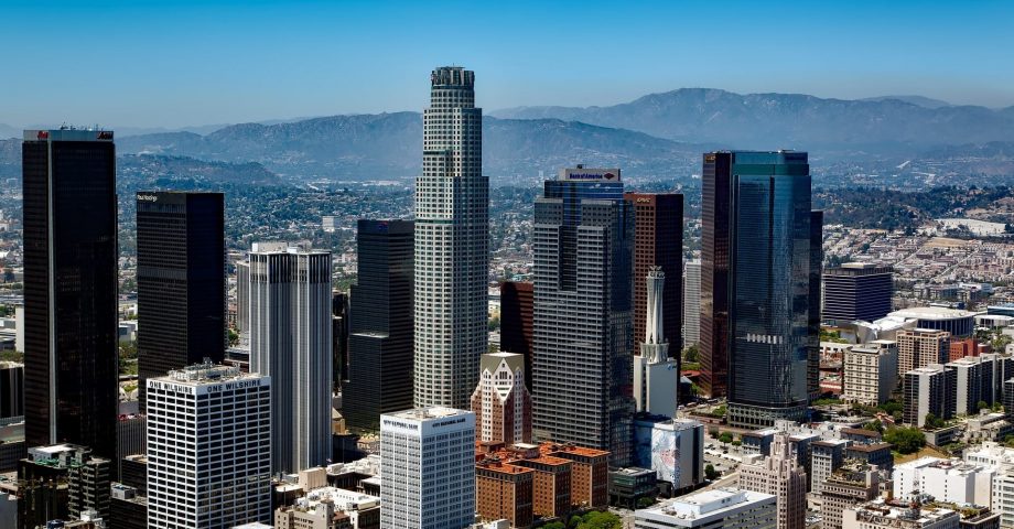 facts about los angeles