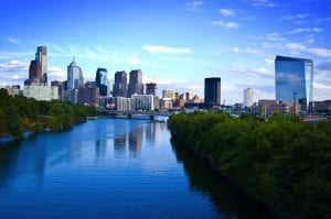 Facts about Philadelphia
