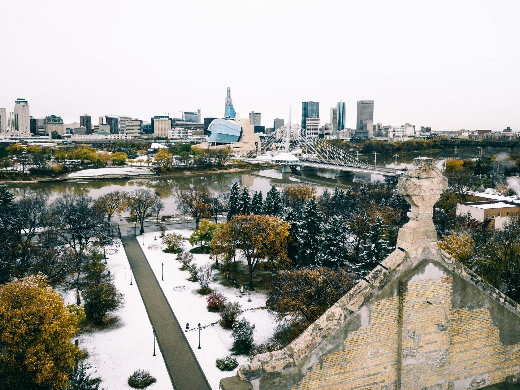 🚣 38 Wonderful Facts about Lake Winnipeg Fact City