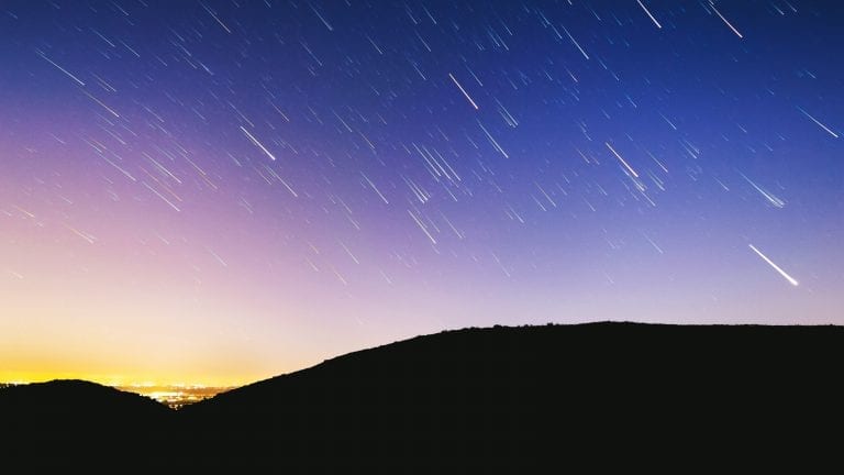 18 Mesmerizing Facts About Meteorites Fact City