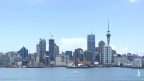 facts about Auckland