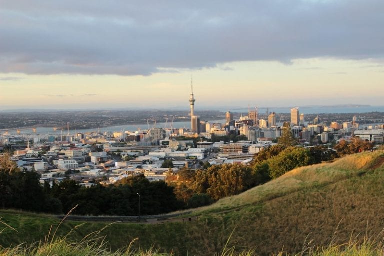 31 Alluring Facts about Auckland Fact City